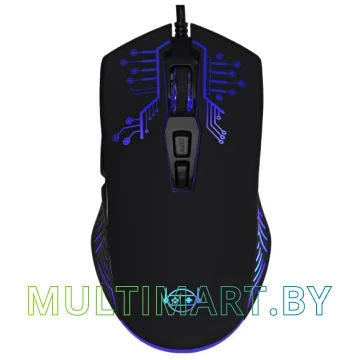 Игровая мышь TFN Saibot MX-3